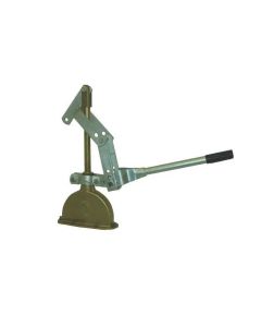 Hoob 4,5,6" siibrile