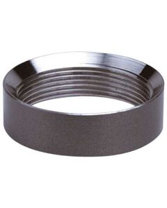 Vaateklaasi muhv 3" (metall)