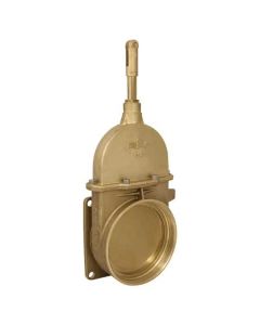 RIV siiber K/K 4" Ø91mm