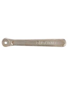 Hoob siibrile 2, 1/2, 3, 4, 6" RIV9875