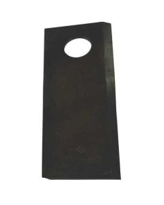 Tera LH Ø18,5 120x48x4mm 58699