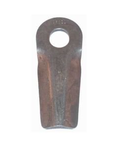 Tera Ø20,5/22,8 128x50x4mm KT56.110.300
