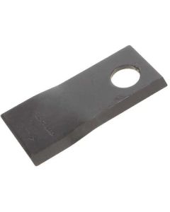 Tera LH Ø21 112x49x4mm 00 434.969