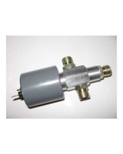 Elektromagnet klapp EV68A/12V 5911-2106 ZETOR