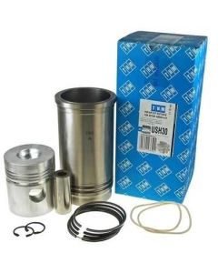 Kolvi-hülsi kompl.Ø100mm 4R 6011-0099 ZETOR