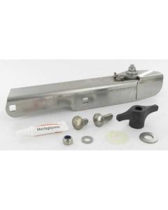 Väetisekülviku laba RH 1946110 260mm