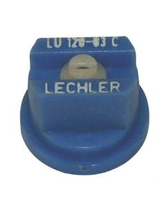 Lehvikpihusti LU120-03C LECHLER