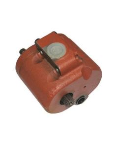 Hüdropump 6711-4610 36l/min HYLMET