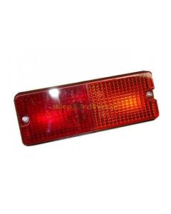 Tagatuli  6711-5711/6711-5712 ZETOR