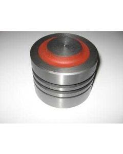 Tõstesilindri kolb Ø90mm 6711-8008 ZETOR