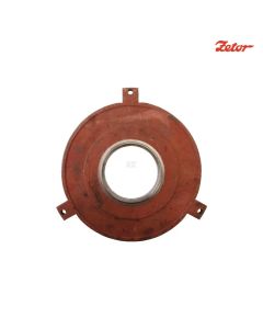 Siduri plaat 7011-1172 ZETOR OR.