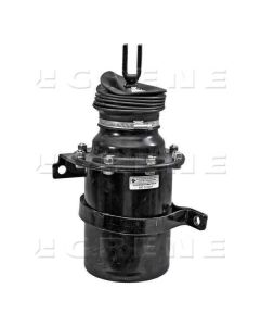Pidurisilinder Ø125 1,7L