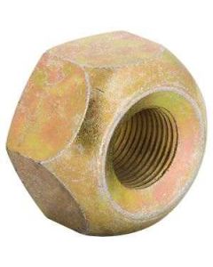 Ratta mutter LH M18x1,5L
