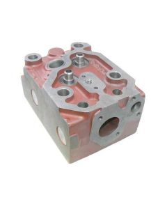 Plokikaas 7101-0501; 6901-0551 4-sil. ZETOR