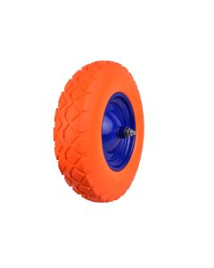 Ratas 4,00x8" torkekindel