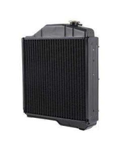 Radiaator 7201-1307 ZETOR