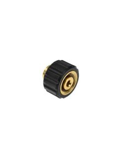 Adapter 1/4" / M22x1,5