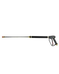 Pesuri püstol M22x1,5 280bar