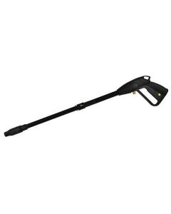 Pesuri püstol M14x1,5 150bar