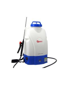 Akutoitel prits 20L 0,4MPa