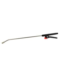 Pritsi pihusti 19+50cm GEKO