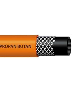 Propaanivoolik Ø9x3mm 20/60bar 1m