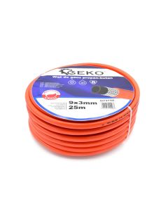 Propaanivoolik Ø9x3mm 25m 20/60bar