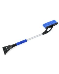 Lumehari-kaabits 80cm Geko