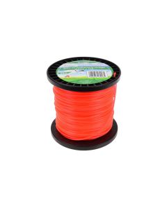 Trimmeri lõikejõhv #2.4mm 88m nailon