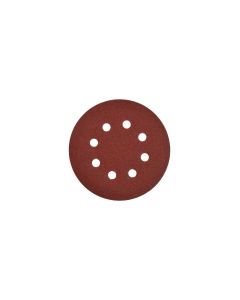 Lihvpaber P Ø125mm GR240 Al2O3