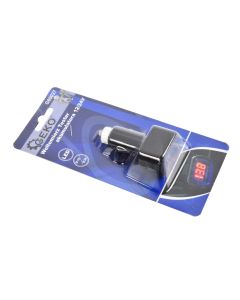 Akutester 8-30V GEKO