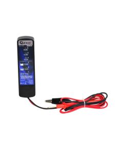 Akutester <15,5V GEKO