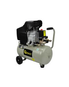 Kompressor 230V / 1,5kW 210l/min 24L GEKO