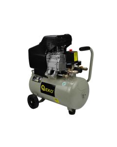 Kompressor 230V / 1,5kW 210l/min 50L GEKO