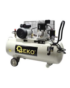 Kompressor 230V / 1,5kW 390l/min 100L GEKO