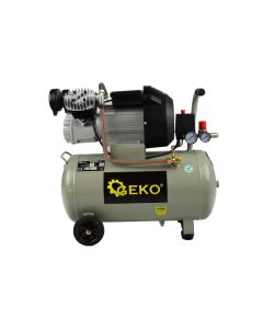 Kompressor 230V / 2,2kW 410l/min 50L GEKO
