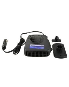 Kabiini soojendusventilaator 12V 150W