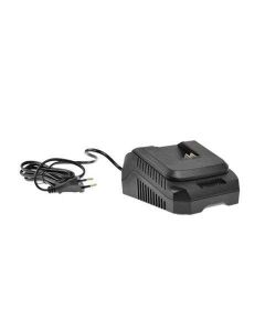 Aku kiirlaadija 18V 2,2A 60W GEKO