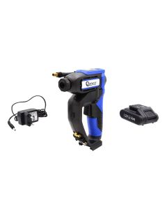 Akuga kompressor 12V 10bar GEKO