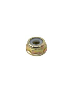 Lukumutter M10x1,25L vasak