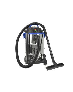 Vee- ja tolmuimeja 230V 1400W GEKO