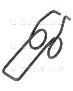 Siduri käpa vedru 2,2x24x79mm 887910M1