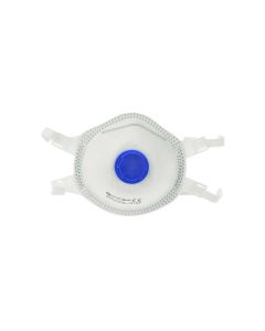 Tolmumask FFP3
