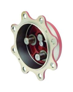 Esisilla satelliidi korpus 93-0224 ZETOR