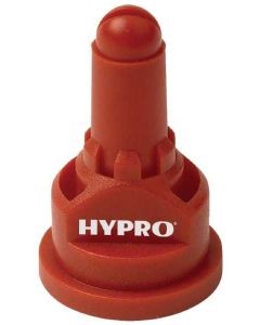 Pihusti Guardian AIR 110° 04 punane plastik Hypro