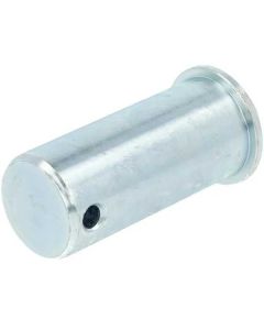Tapp Ø30x67mm
