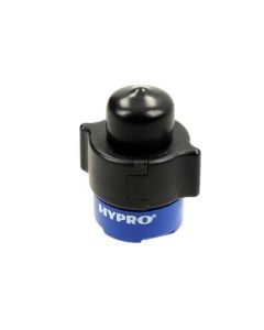 Pihusti Guardian AIR Twin 110° 035 pruun plastik Hypro