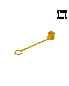 Kaitsekork HPE ISO 12,5 kollane