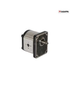 Hüdropump GR-3/R 270bar 39,27cm³/p CASAPPA