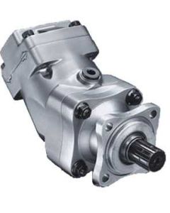 Kolbpump SC084L 400bar 83,6cm³/p SUNFAB